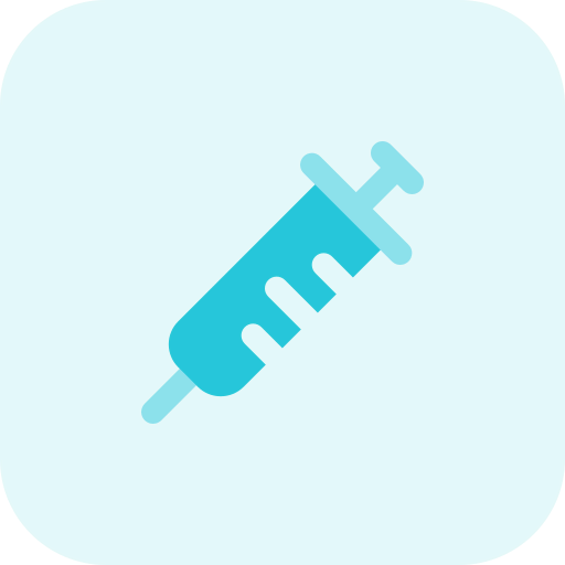 Injection icon