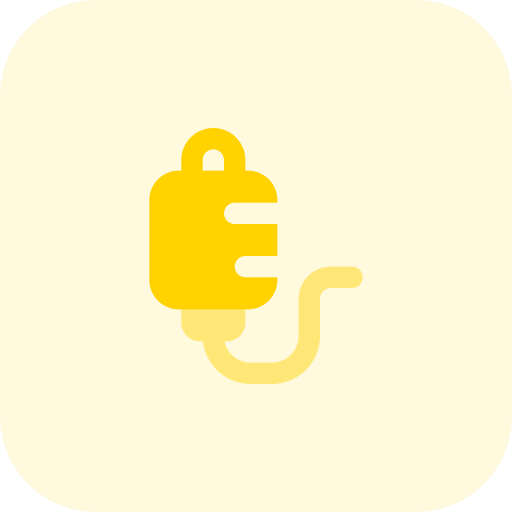 Fluid icon