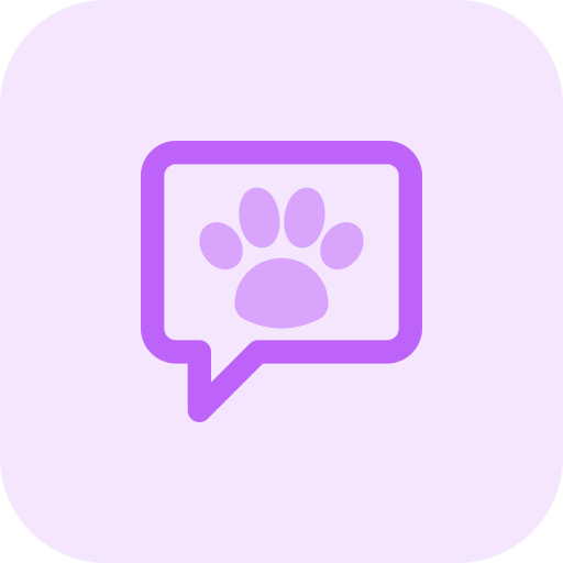 Chat icon