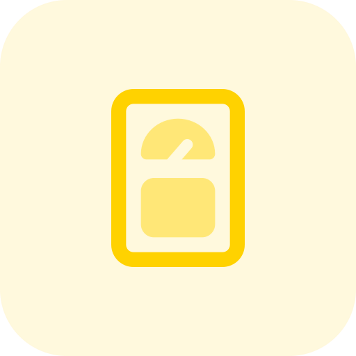 Scale icon