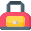 Sport bag icon 64x64