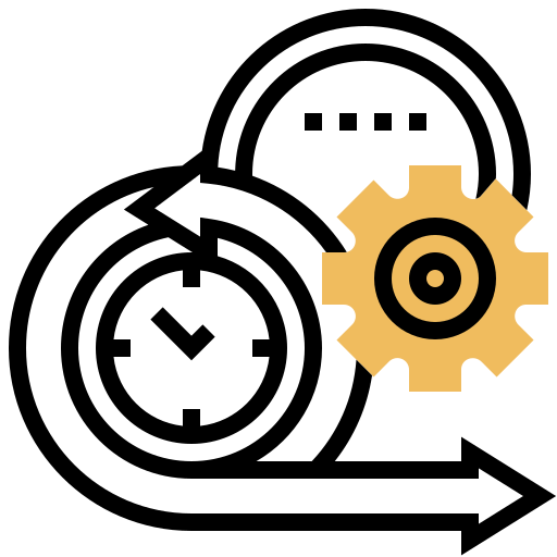 Agile biểu tượng