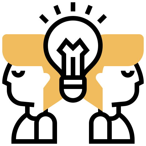 Idea exchange 图标
