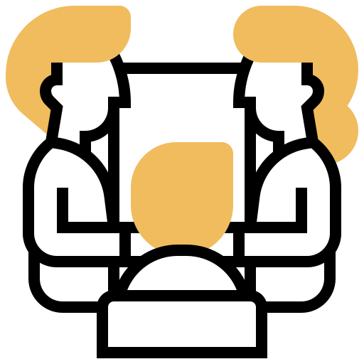 Meeting biểu tượng