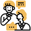 Talk ícono 64x64