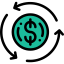 Transfer icon 64x64
