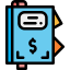Notebook icon 64x64