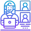 Customer service ícono 64x64