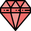 Ruby icon 64x64