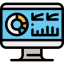 Analytics icon 64x64