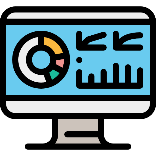 Analytics icon