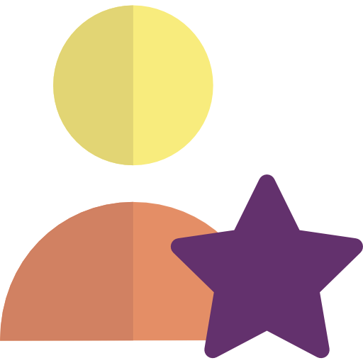 User icon