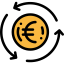 Euro icon 64x64