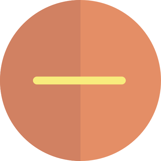 Minimize icon