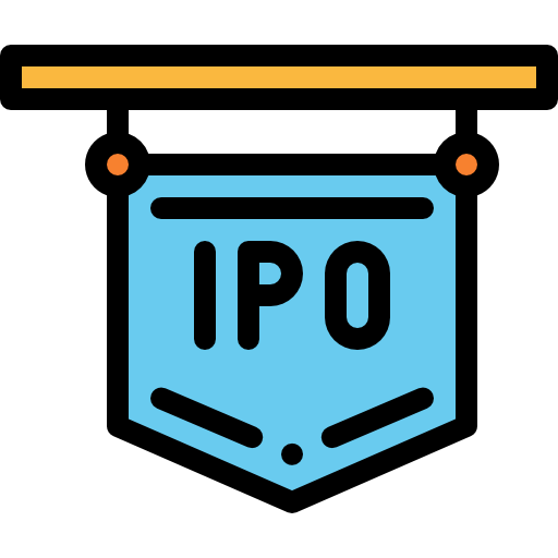 Ipo icon