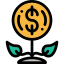 Growth icon 64x64