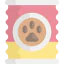 Pet food icon 64x64