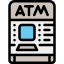 Atm icon 64x64