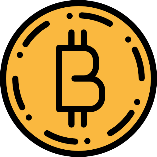 Bitcoin icon