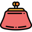 Purse icon 64x64