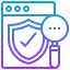 Quality assurance ícono 64x64