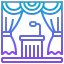 Stage ícono 64x64
