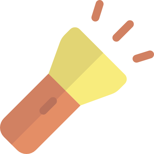 Torch icon