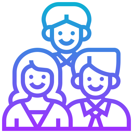 Teamwork icon