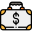 Briefcase icon 64x64