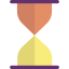 Песочные часы иконка 64x64