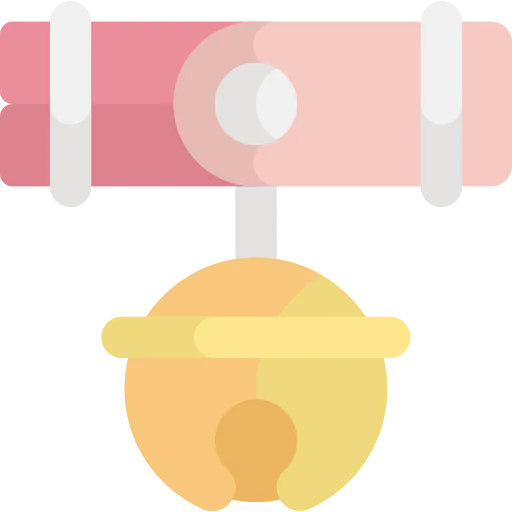 Collar icon