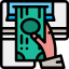 Atm icon 64x64