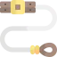 Leash icon 64x64