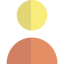 Profile icône 64x64