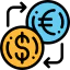 Dollar icon 64x64