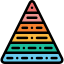 Pyramid icon 64x64