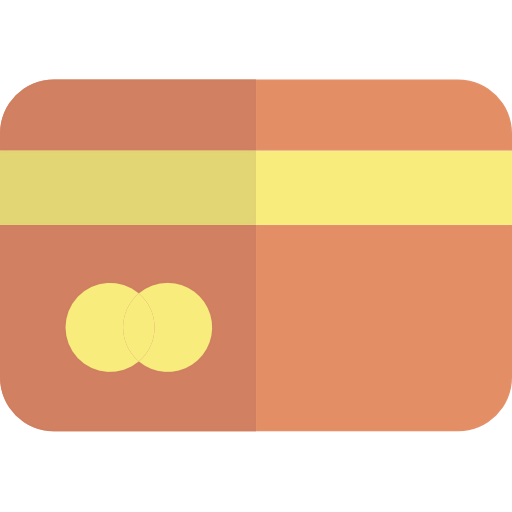 Atm card アイコン