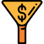 Funnel icon 64x64