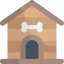 Kennel icône 64x64