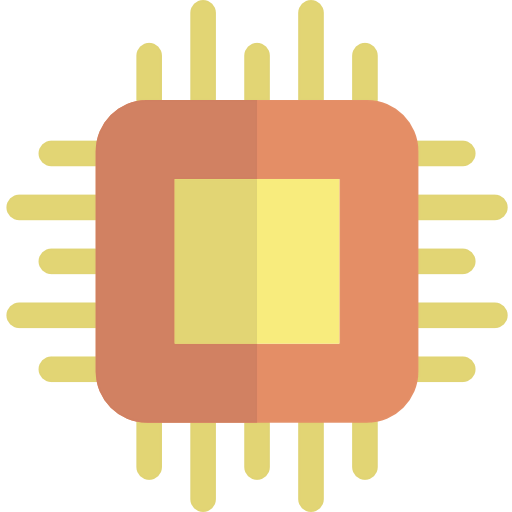 Cpu icon