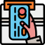 Atm icon 64x64
