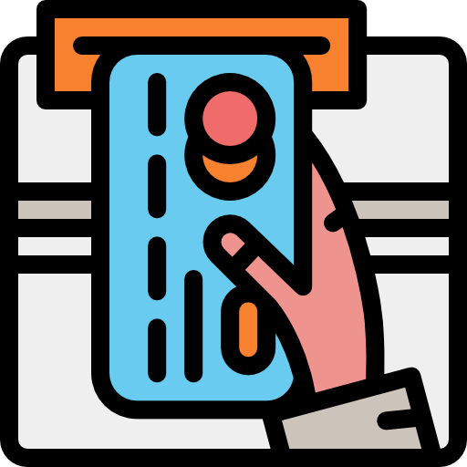 Atm icon