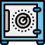 Safebox icon 64x64