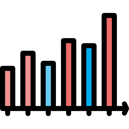 Graph icon