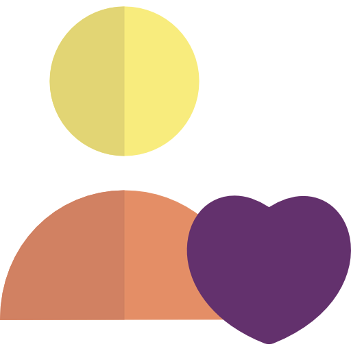 User icon