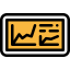 Analytics icon 64x64