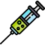 Syringe icon 64x64