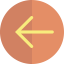 Left arrow 图标 64x64