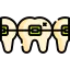 Teeth icon 64x64