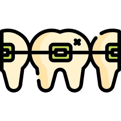 Teeth icon